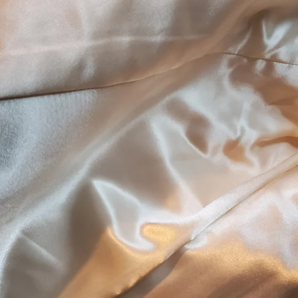 J CREW NELLO GORI WOOL PEACOAT NWOT SIZE 16 - Picture 4 of 6